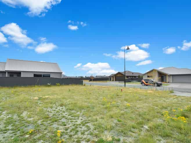 56 Lakeland Avenue, Twizel