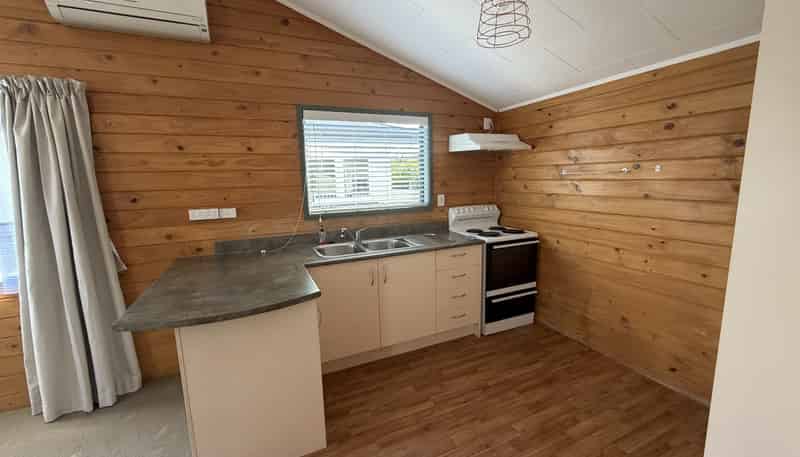 1031 Bledisloe Street, Raureka