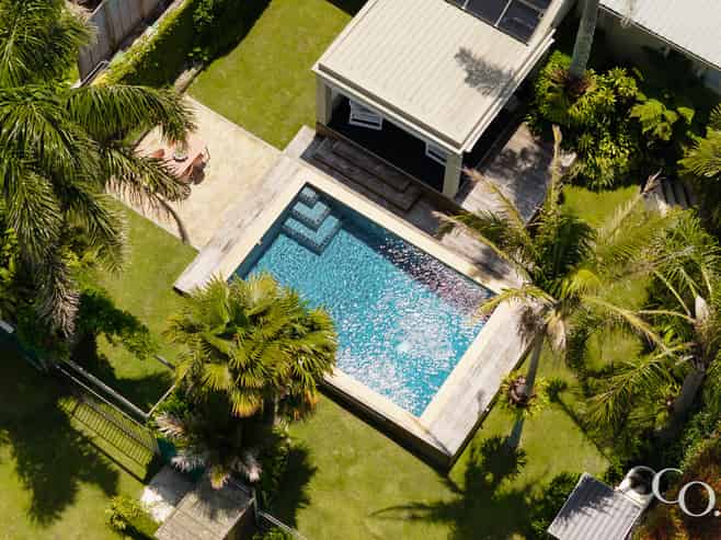 344 Levers Road, Matua