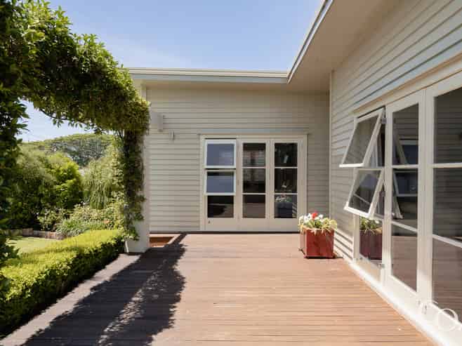 344 Levers Road, Matua