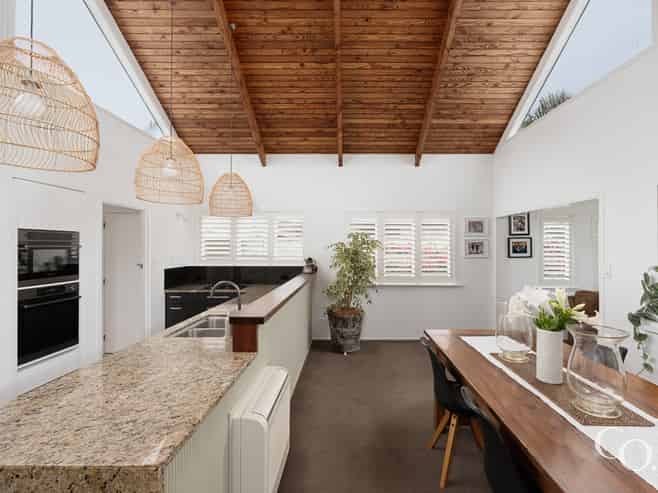 344 Levers Road, Matua