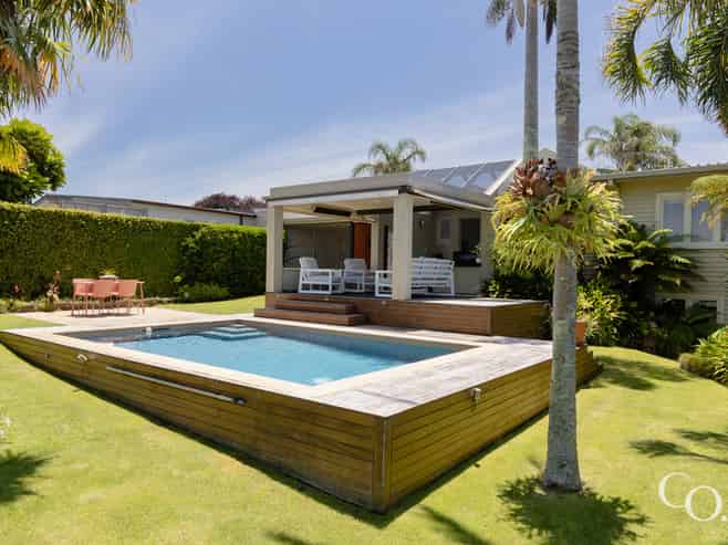 344 Levers Road, Matua