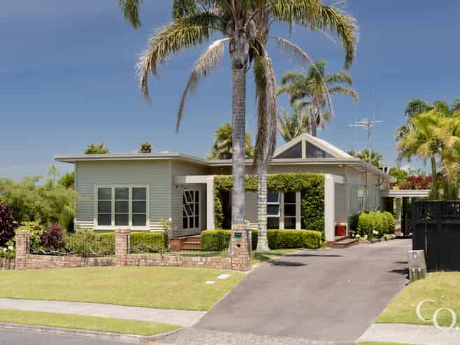 344 Levers Road, Matua