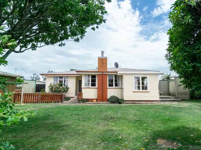 22A Victoria Avenue, Whakatane