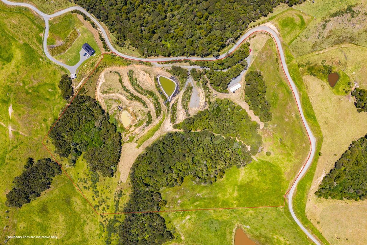 Your ultimate family getaway in Waipu - Widok 3