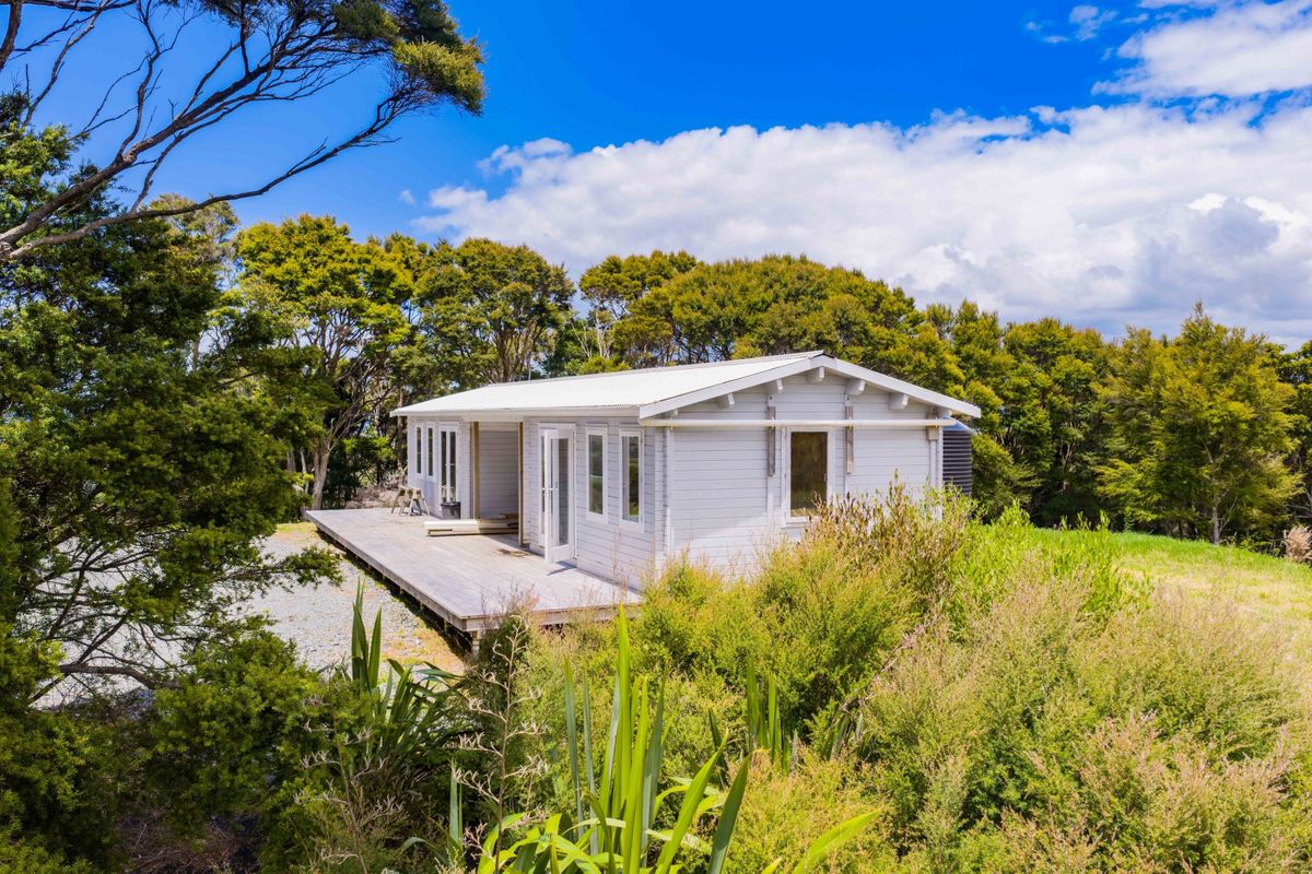 Your ultimate family getaway in Waipu - Widok 4