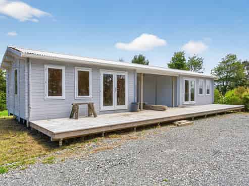 100 Shieling Road, Waipu