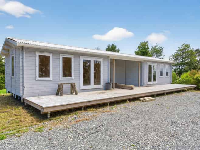 100 Shieling Road, Waipu