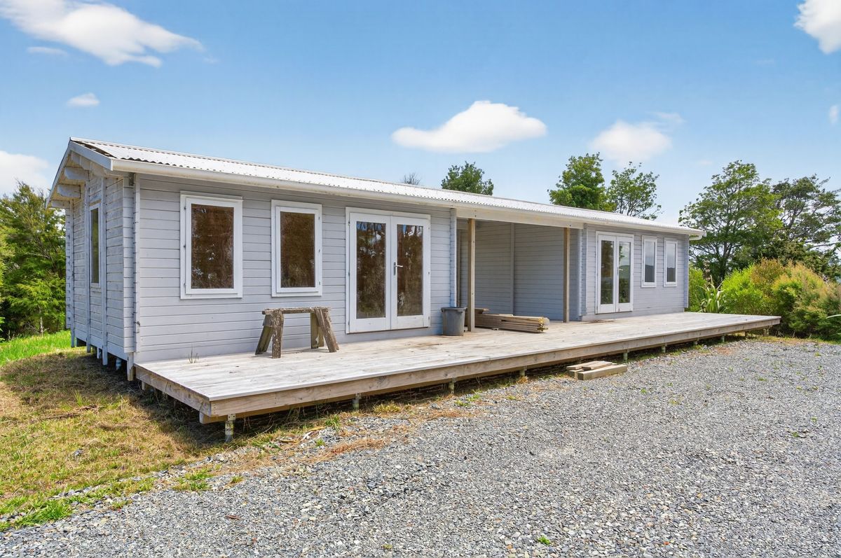 Your ultimate family getaway in Waipu - Widok 6
