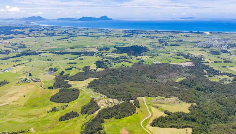 100 Shieling Road, Waipu