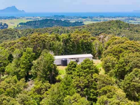 100 Shieling Road, Waipu