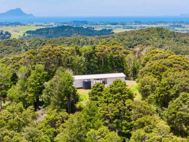 100 Shieling Road, Waipu