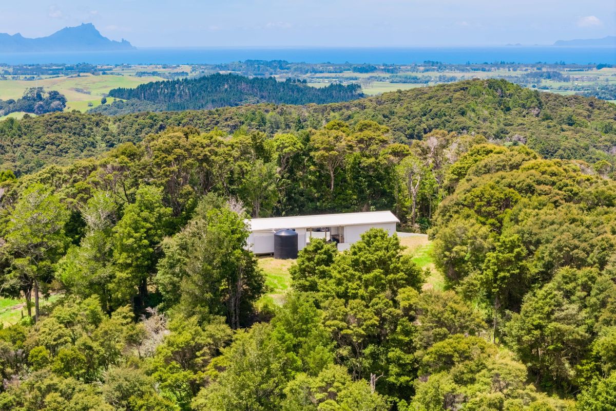 Your ultimate family getaway in Waipu - Widok 5