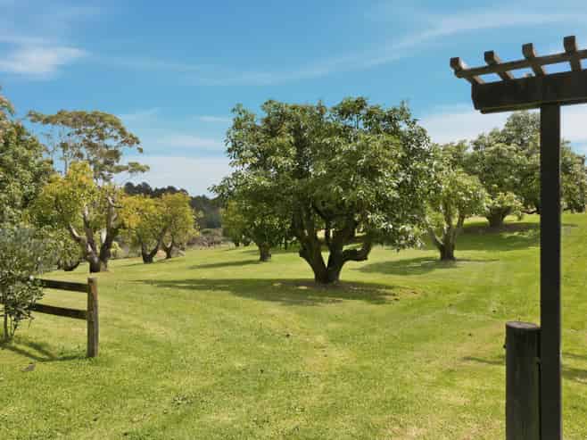 248 Pyes Pa Road, Pyes Pa