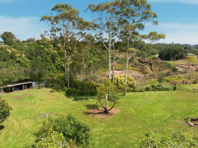 248 Pyes Pa Road, Pyes Pa