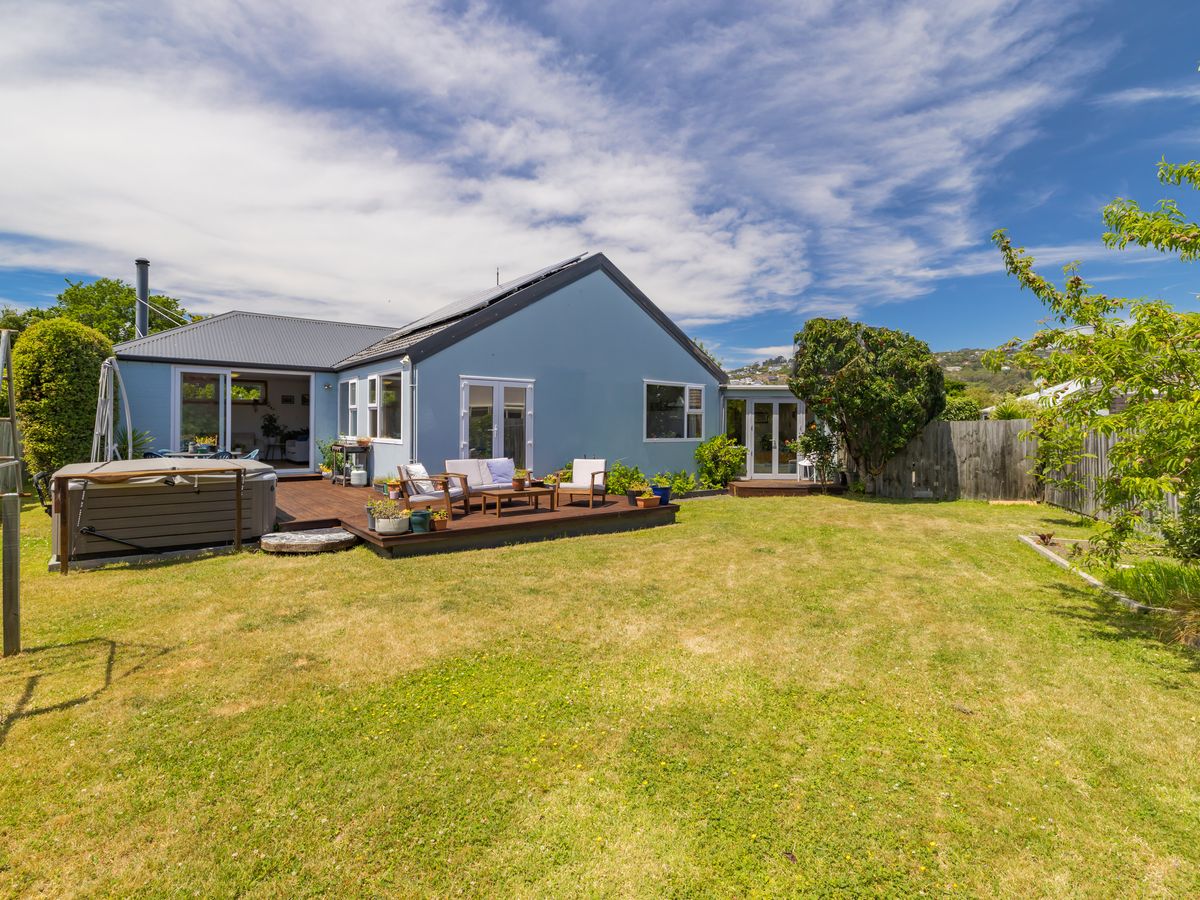 11B Celia Street, Redcliffs, Christchurch City, Canterbury
