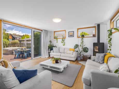 11B Celia Street, Redcliffs