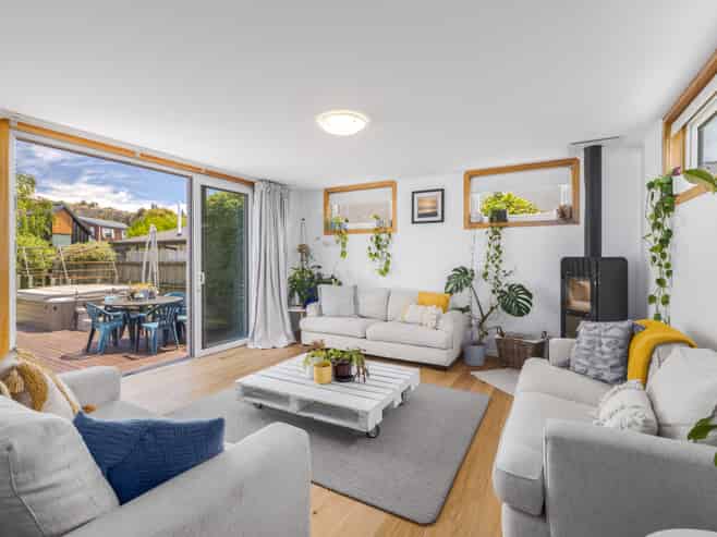 11B Celia Street, Redcliffs