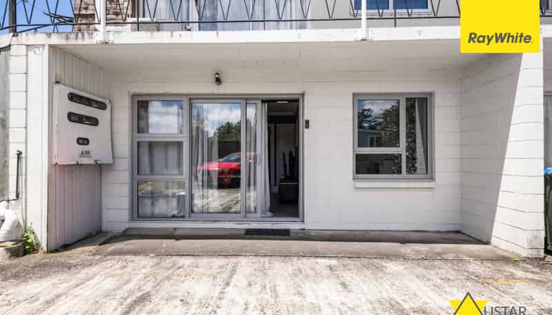 1/33 Margate Road, Blockhouse Bay