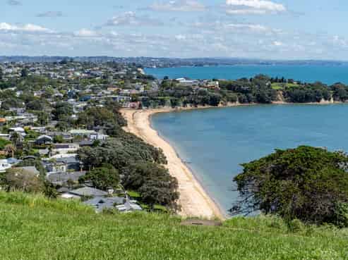 6/103 Vauxhall Road, Devonport