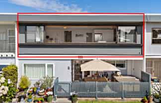 6/103 Vauxhall Road, Devonport