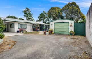 137a Hakanoa Street, Huntly