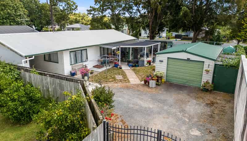 137a Hakanoa Street, Huntly