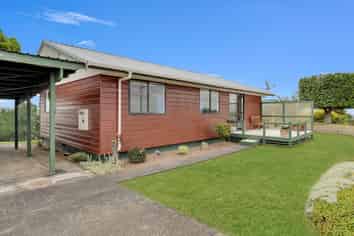 268 Dominion Road, Tuakau