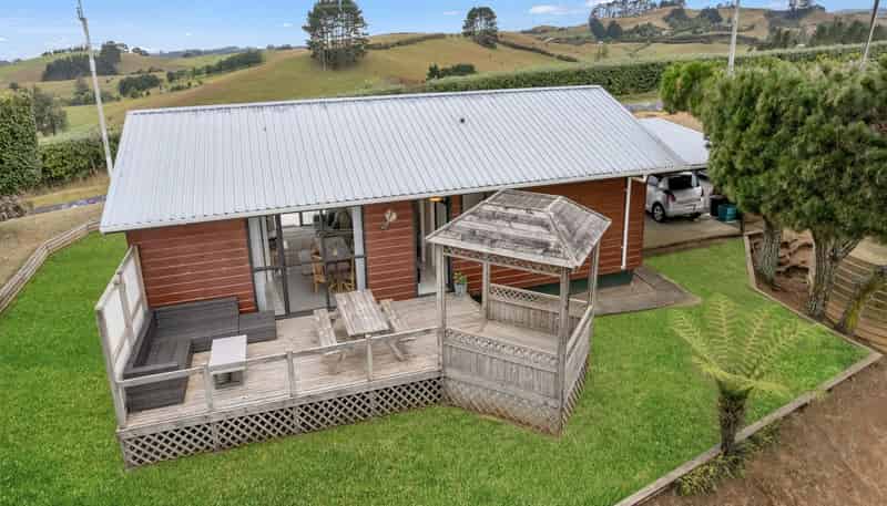 268 Dominion Road, Tuakau