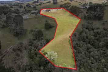 268 Dominion Road, Tuakau