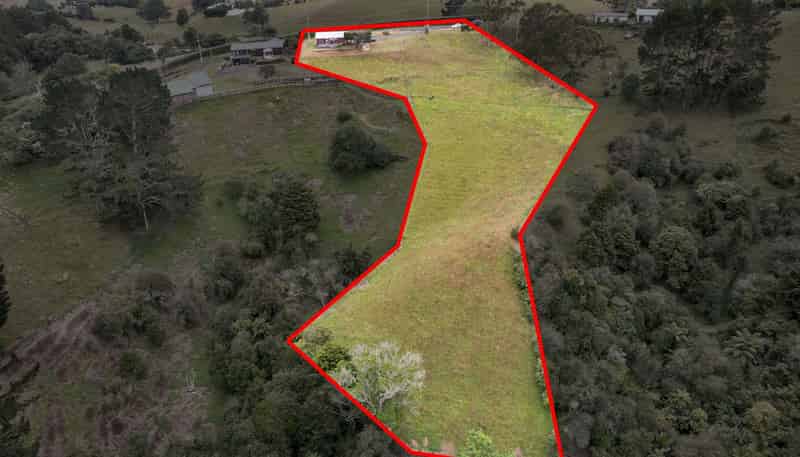 268 Dominion Road, Tuakau