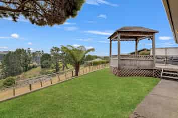 268 Dominion Road, Tuakau