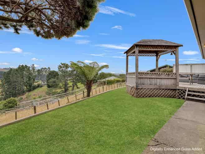 268 Dominion Road, Tuakau