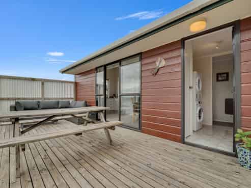 268 Dominion Road, Tuakau