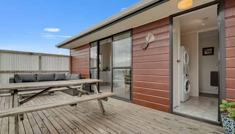 268 Dominion Road, Tuakau