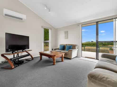 268 Dominion Road, Tuakau