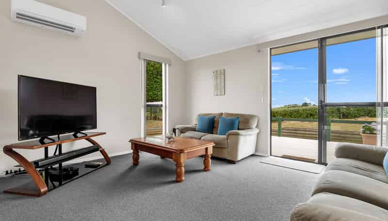 268 Dominion Road, Tuakau