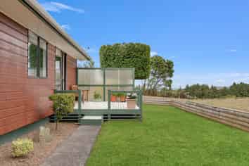 268 Dominion Road, Tuakau