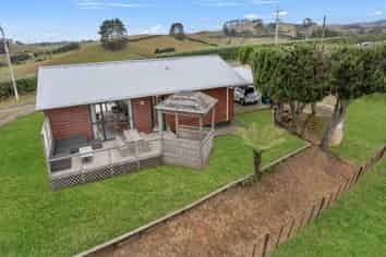 268 Dominion Road, Tuakau