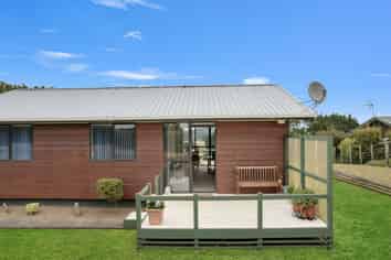 268 Dominion Road, Tuakau