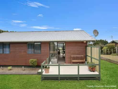 268 Dominion Road, Tuakau