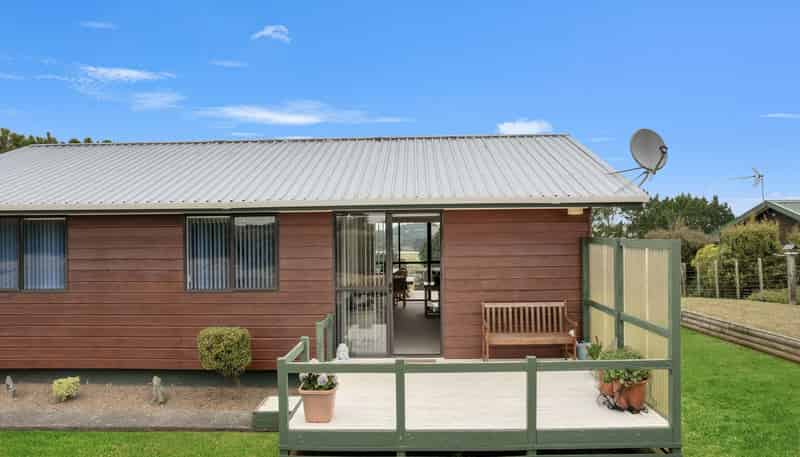 268 Dominion Road, Tuakau