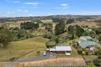 268 Dominion Road, Tuakau