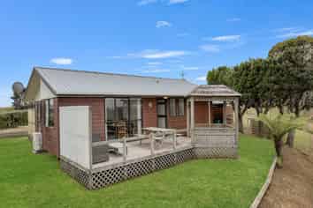 268 Dominion Road, Tuakau