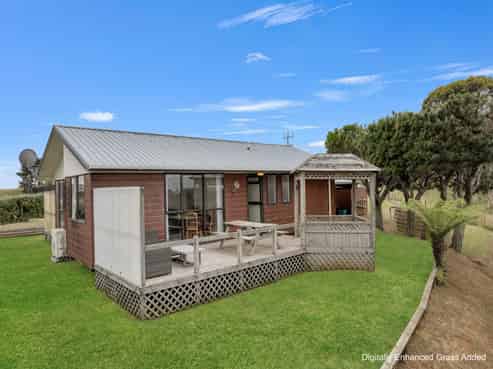 268 Dominion Road, Tuakau