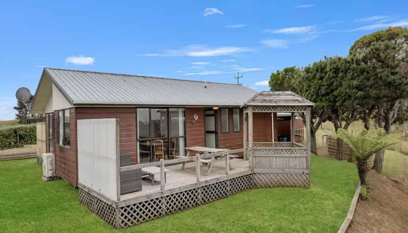 268 Dominion Road, Tuakau