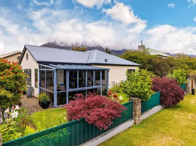 20/58 Douglas Street, Frankton