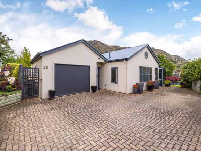 20/58 Douglas Street, Frankton