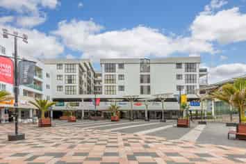 C611/176 Broadway, Newmarket