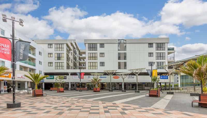 C611/176 Broadway, Newmarket